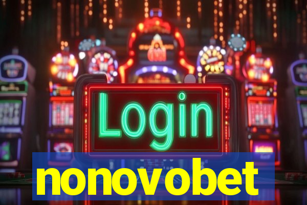 nonovobet