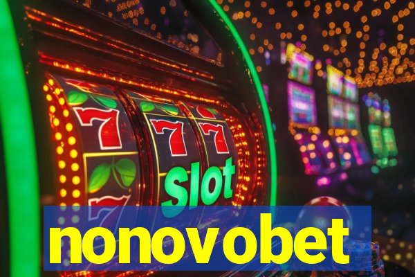 nonovobet