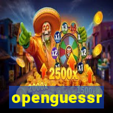 openguessr