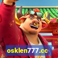 osklen777.cc