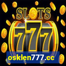 osklen777.cc