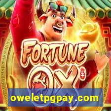 oweletpgpay.com