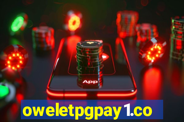 oweletpgpay1.com