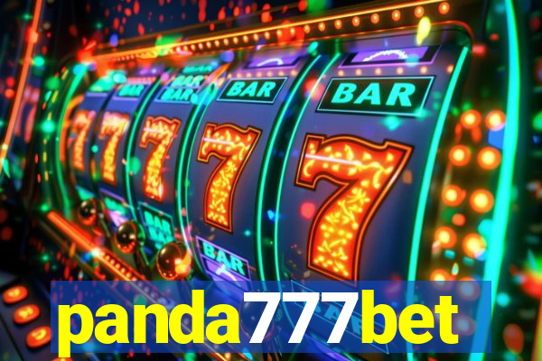 panda777bet