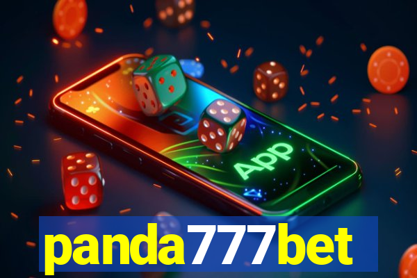 panda777bet