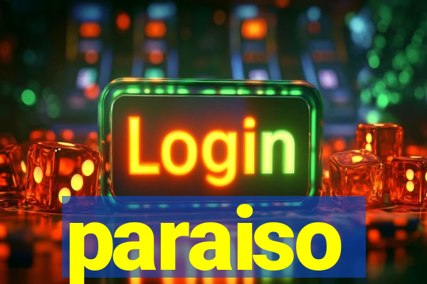 paraiso-777.com