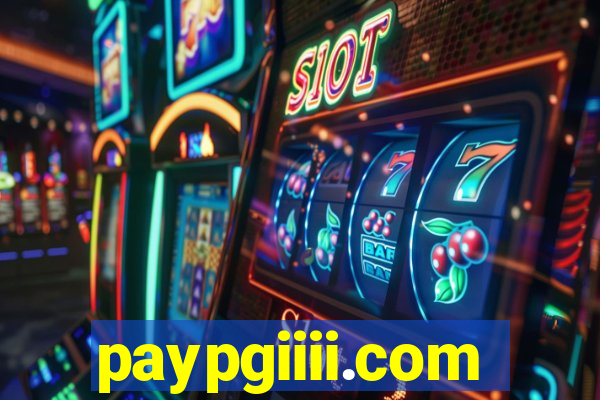 paypgiiii.com