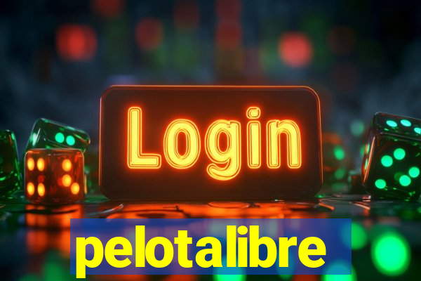 pelotalibre