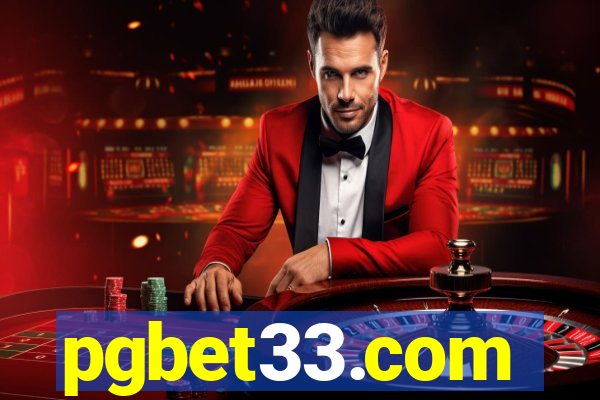 pgbet33.com