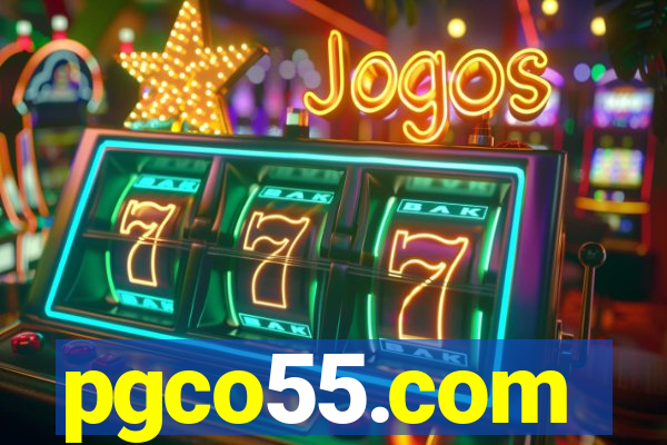 pgco55.com