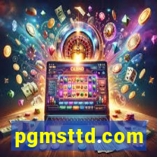 pgmsttd.com