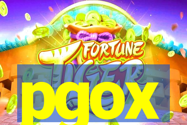 pgox