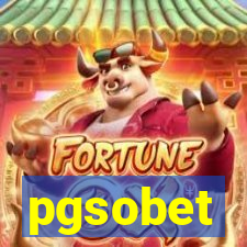 pgsobet