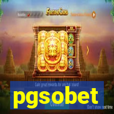 pgsobet