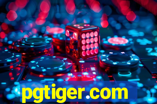 pgtiger.com