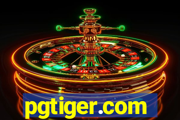 pgtiger.com