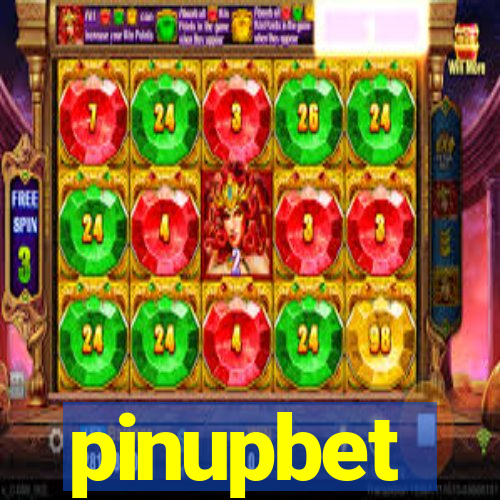 pinupbet