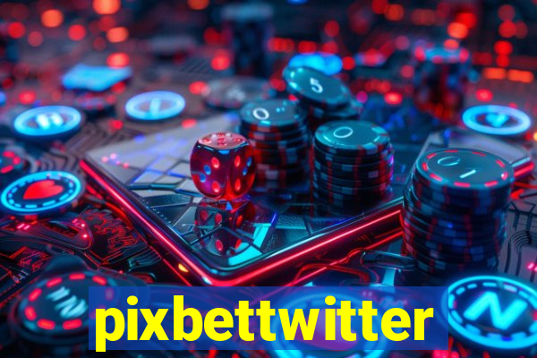 pixbettwitter