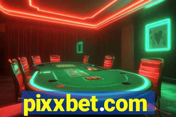 pixxbet.com