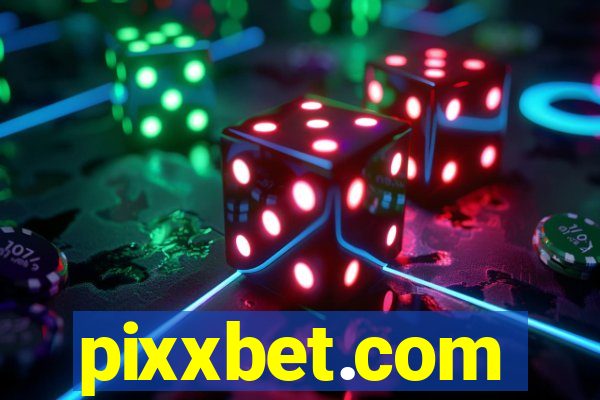 pixxbet.com