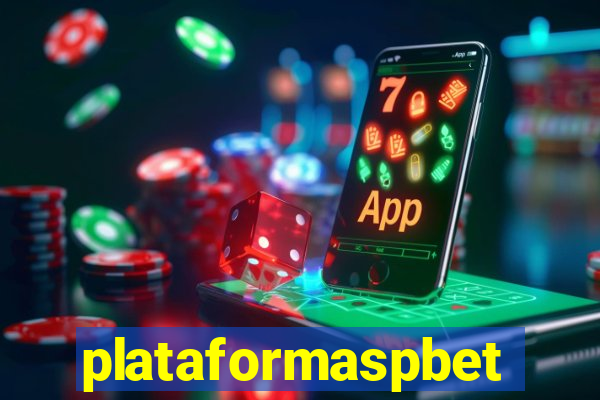 plataformaspbet