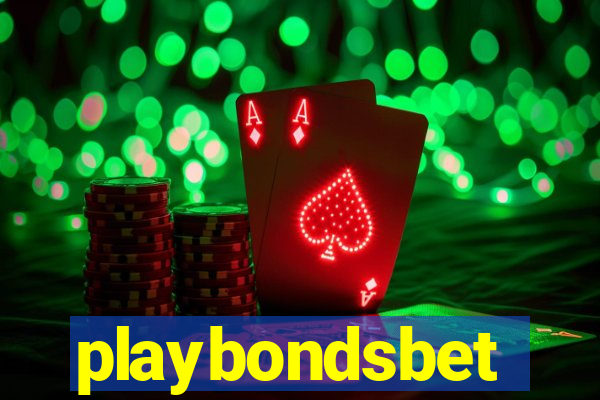 playbondsbet