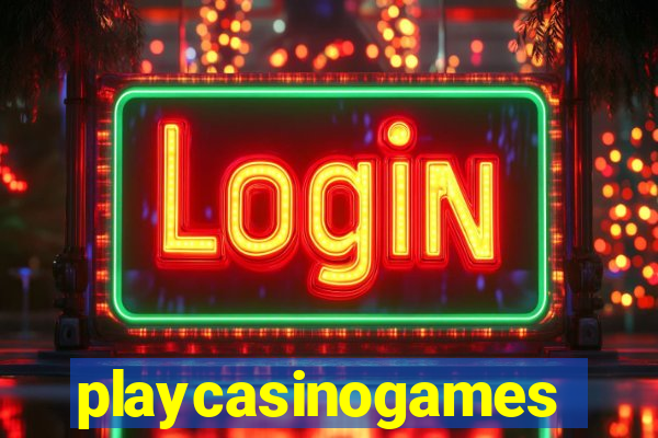 playcasinogames