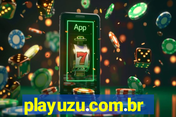 playuzu.com.br