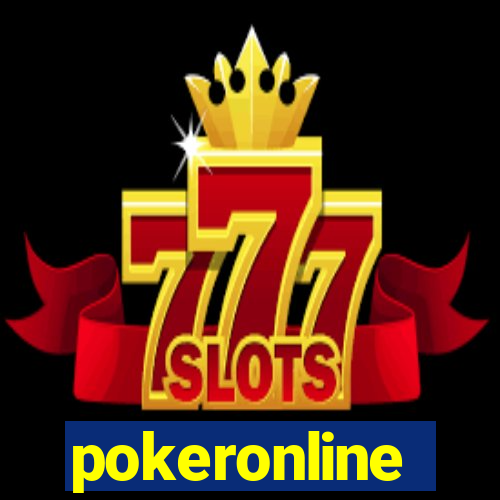 pokeronline