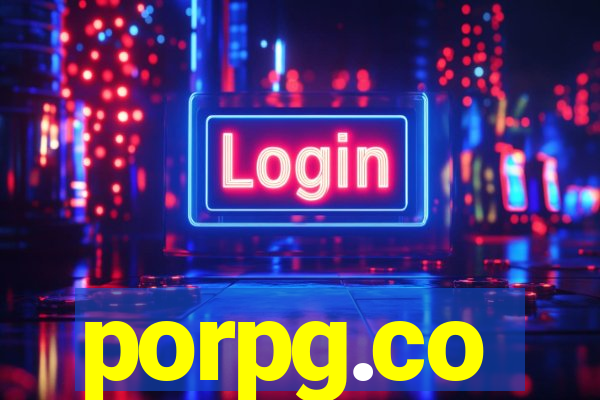 porpg.co