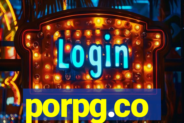 porpg.co