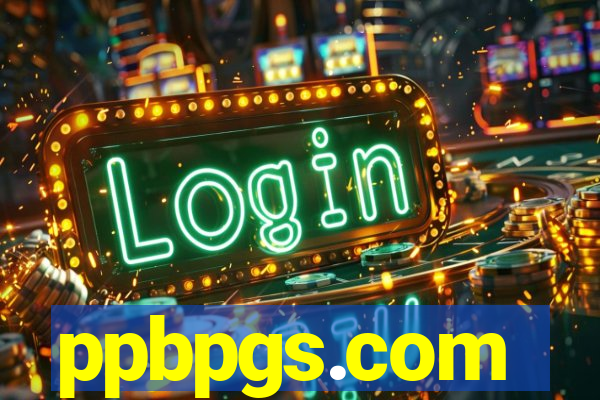 ppbpgs.com