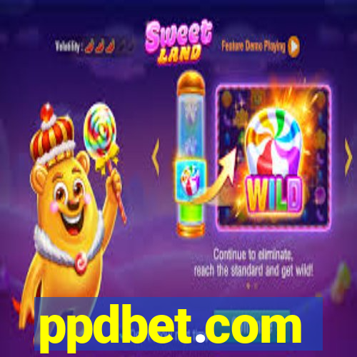 ppdbet.com