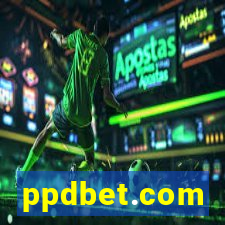 ppdbet.com