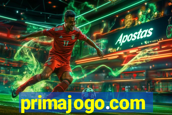 primajogo.com