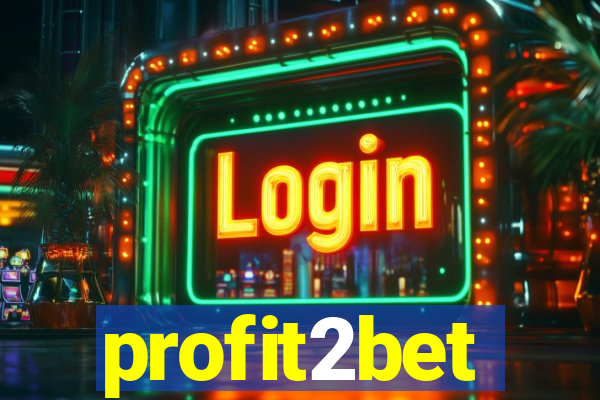 profit2bet