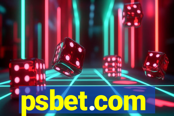 psbet.com