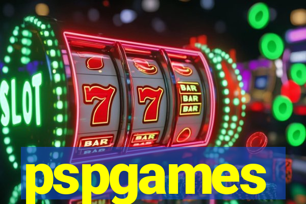 pspgames