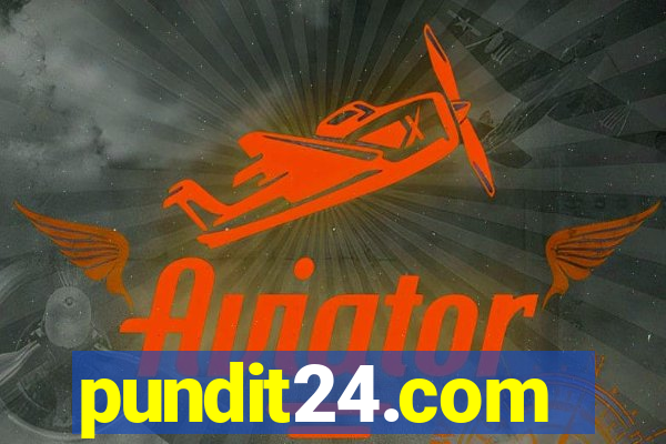 pundit24.com