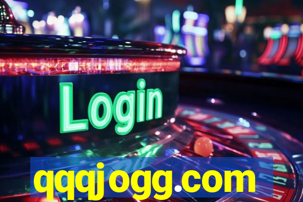 qqqjogg.com