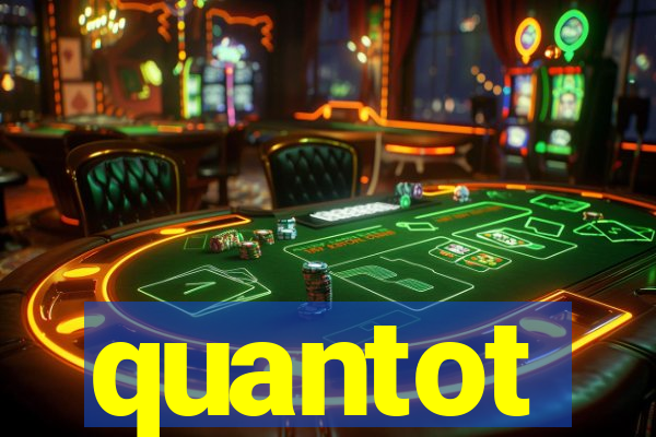 quantot