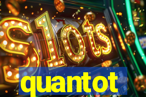 quantot