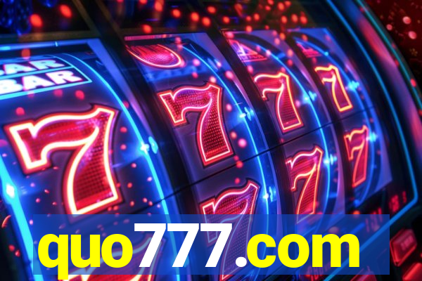 quo777.com