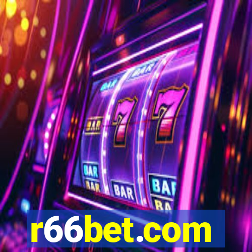 r66bet.com