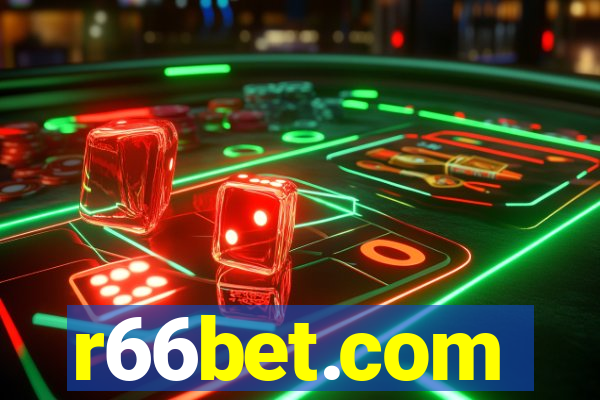 r66bet.com