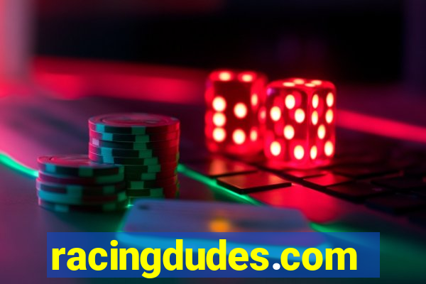 racingdudes.com