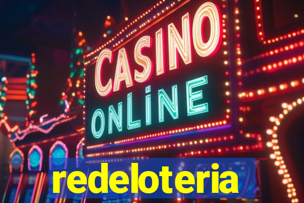 redeloteria