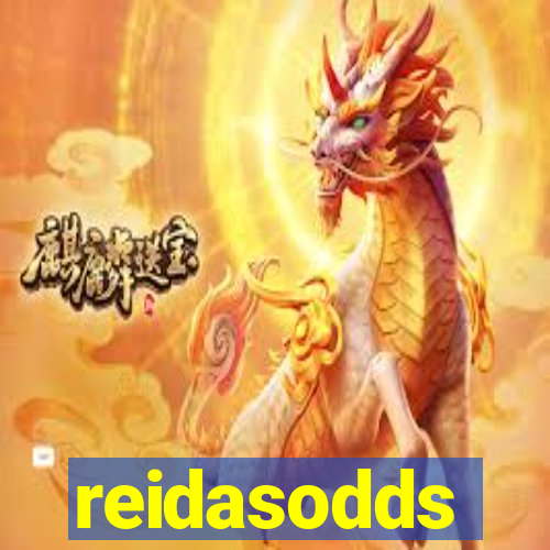 reidasodds