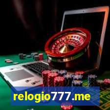 relogio777.me