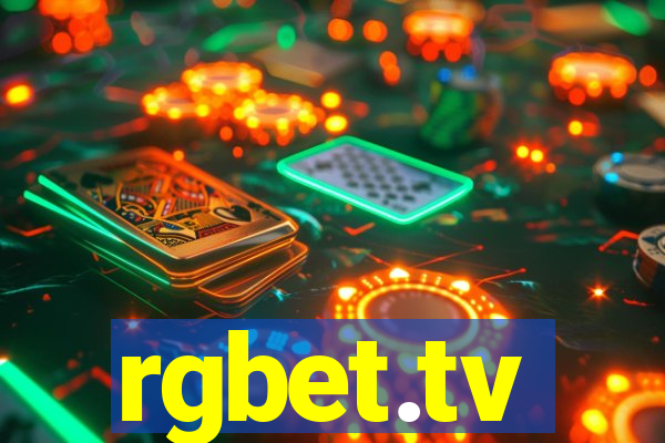 rgbet.tv